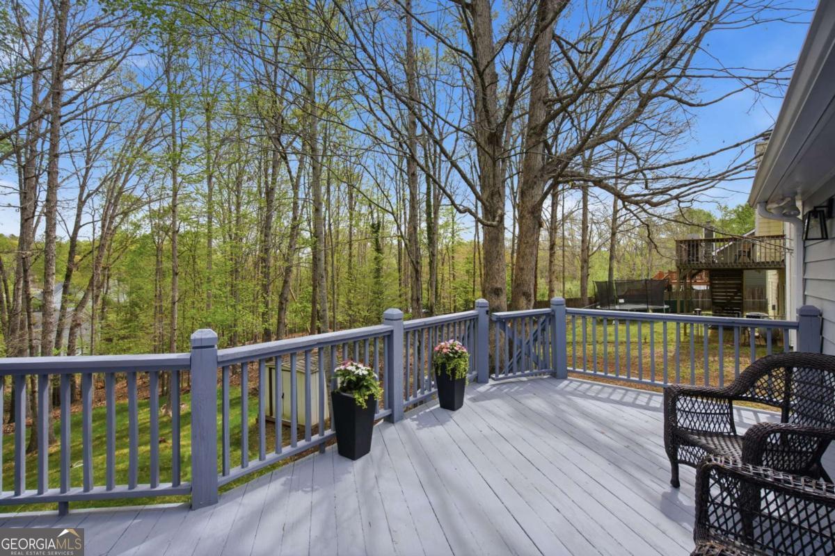 3073 War Hill Park Road Dawsonville GA 30534