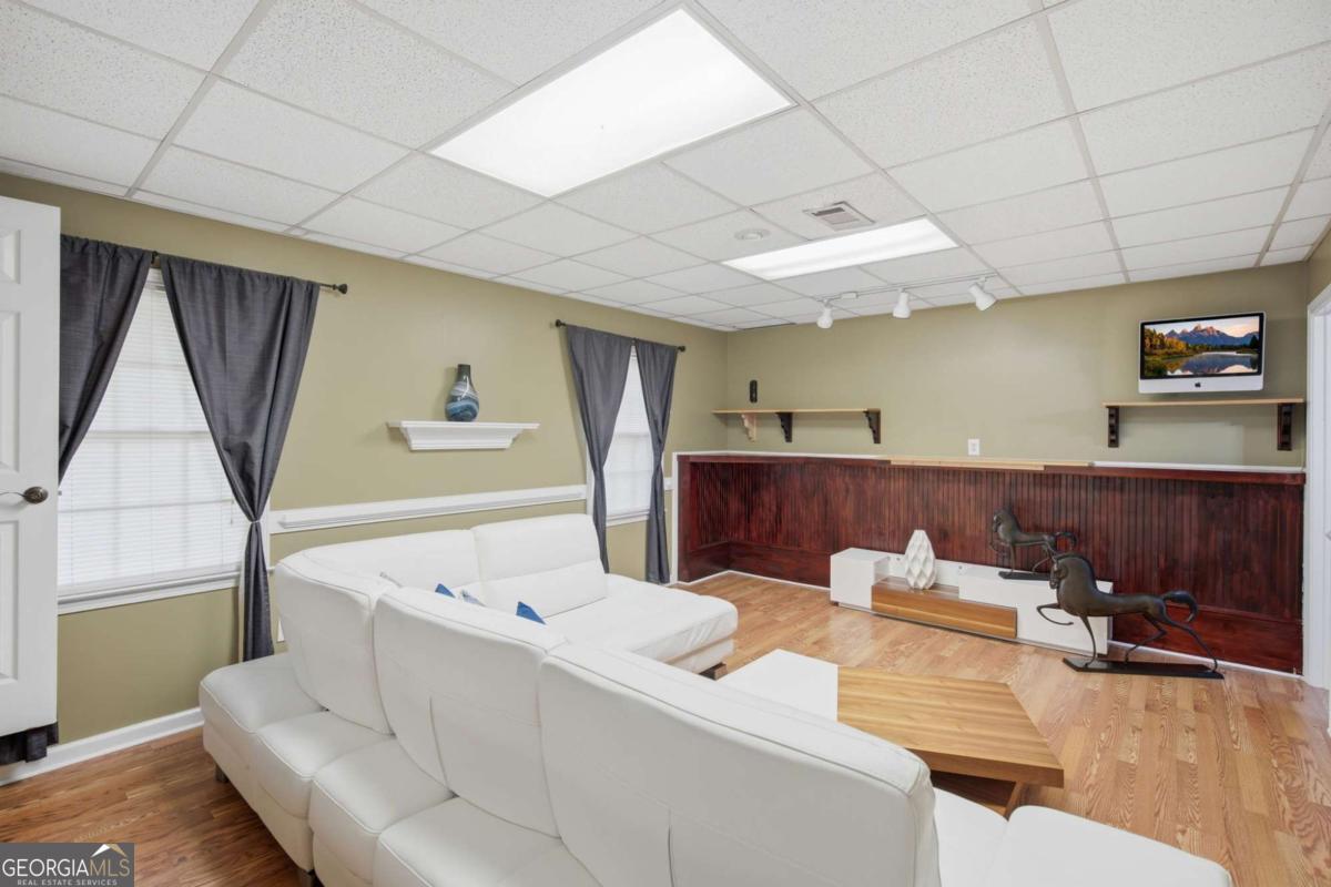 3073 War Hill Park Road Dawsonville GA 30534