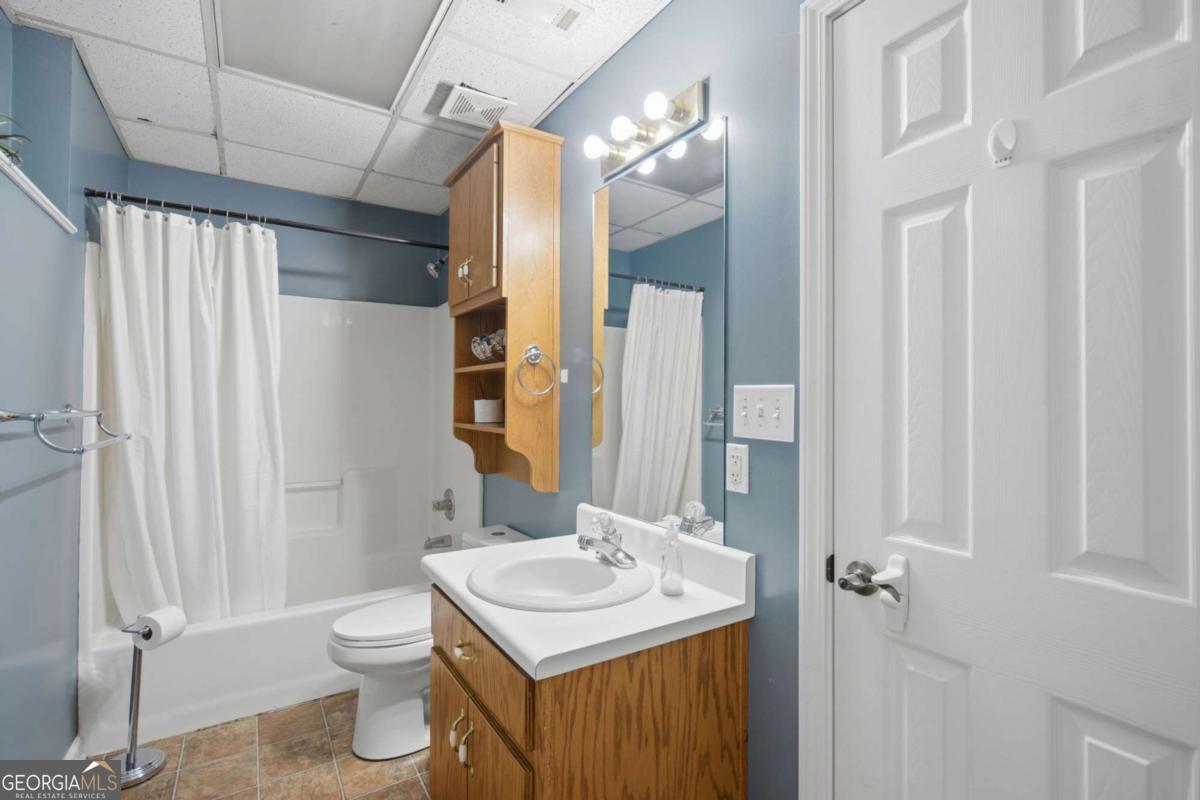 3073 War Hill Park Road Dawsonville GA 30534