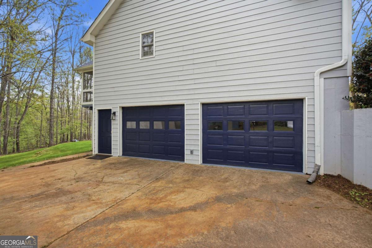 3073 War Hill Park Road Dawsonville GA 30534