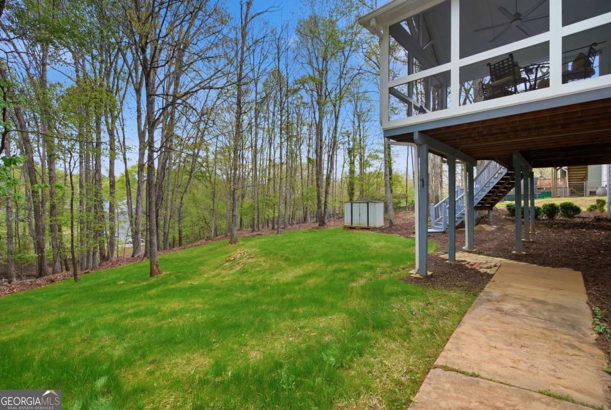 3073 War Hill Park Road Dawsonville GA 30534