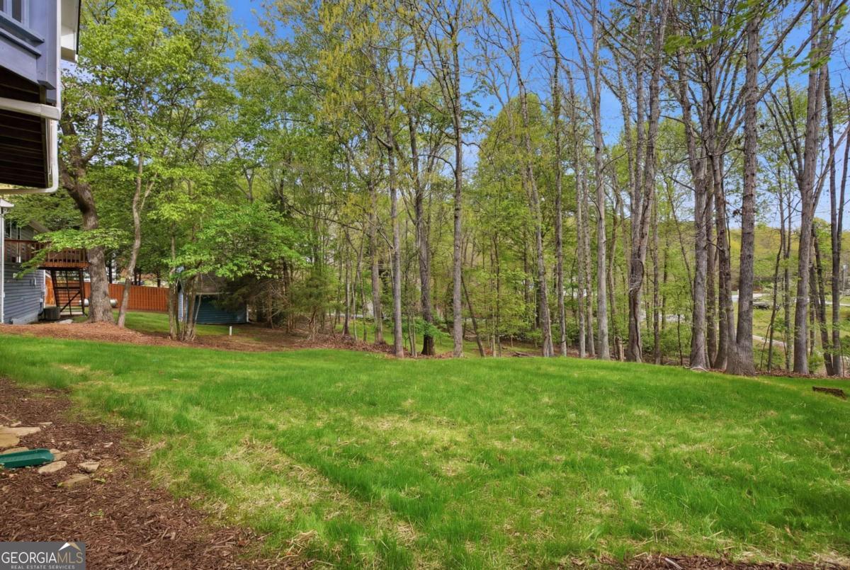 3073 War Hill Park Road Dawsonville GA 30534