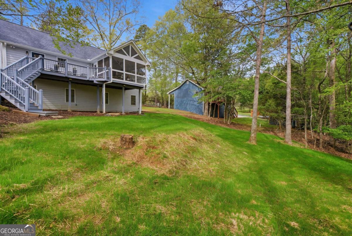 3073 War Hill Park Road Dawsonville GA 30534