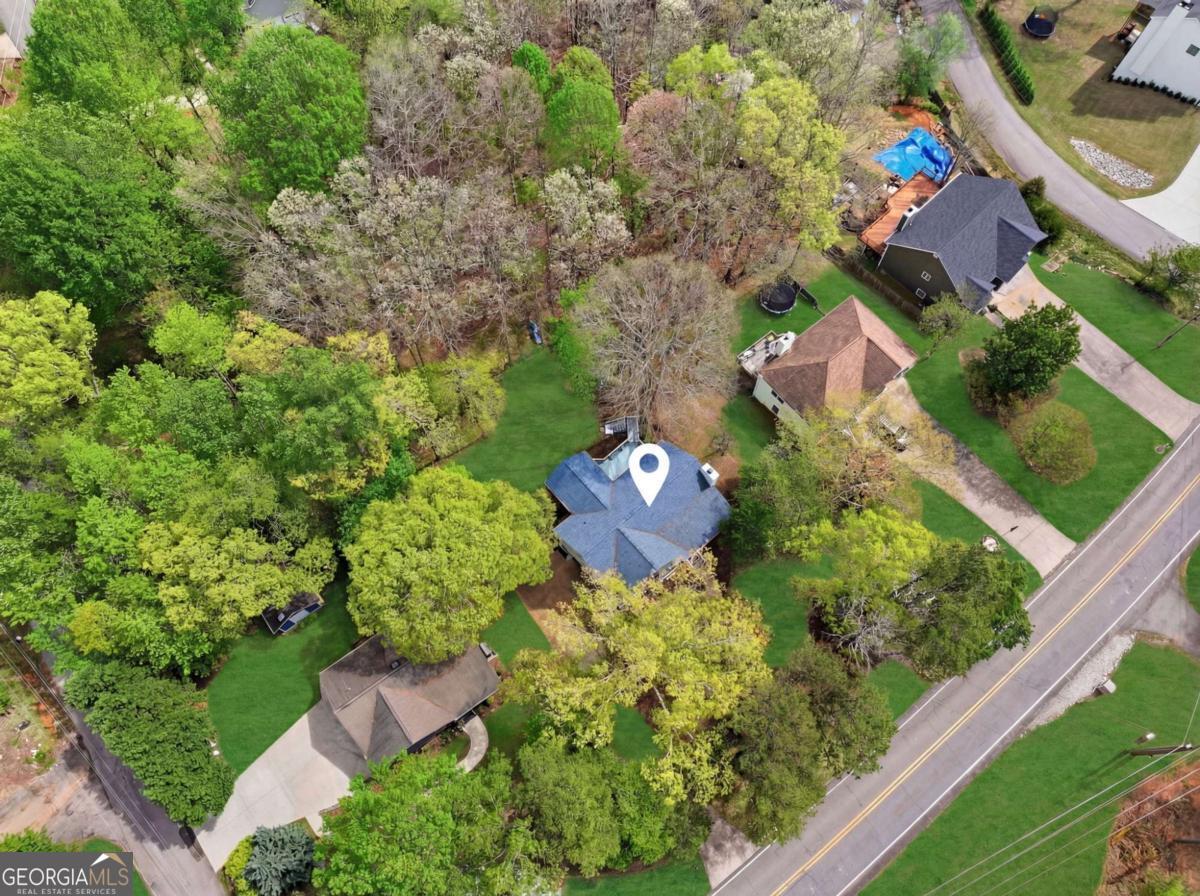 3073 War Hill Park Road Dawsonville GA 30534