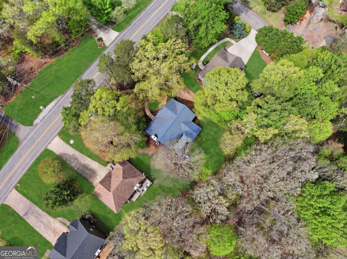 3073 War Hill Park Road Dawsonville GA 30534