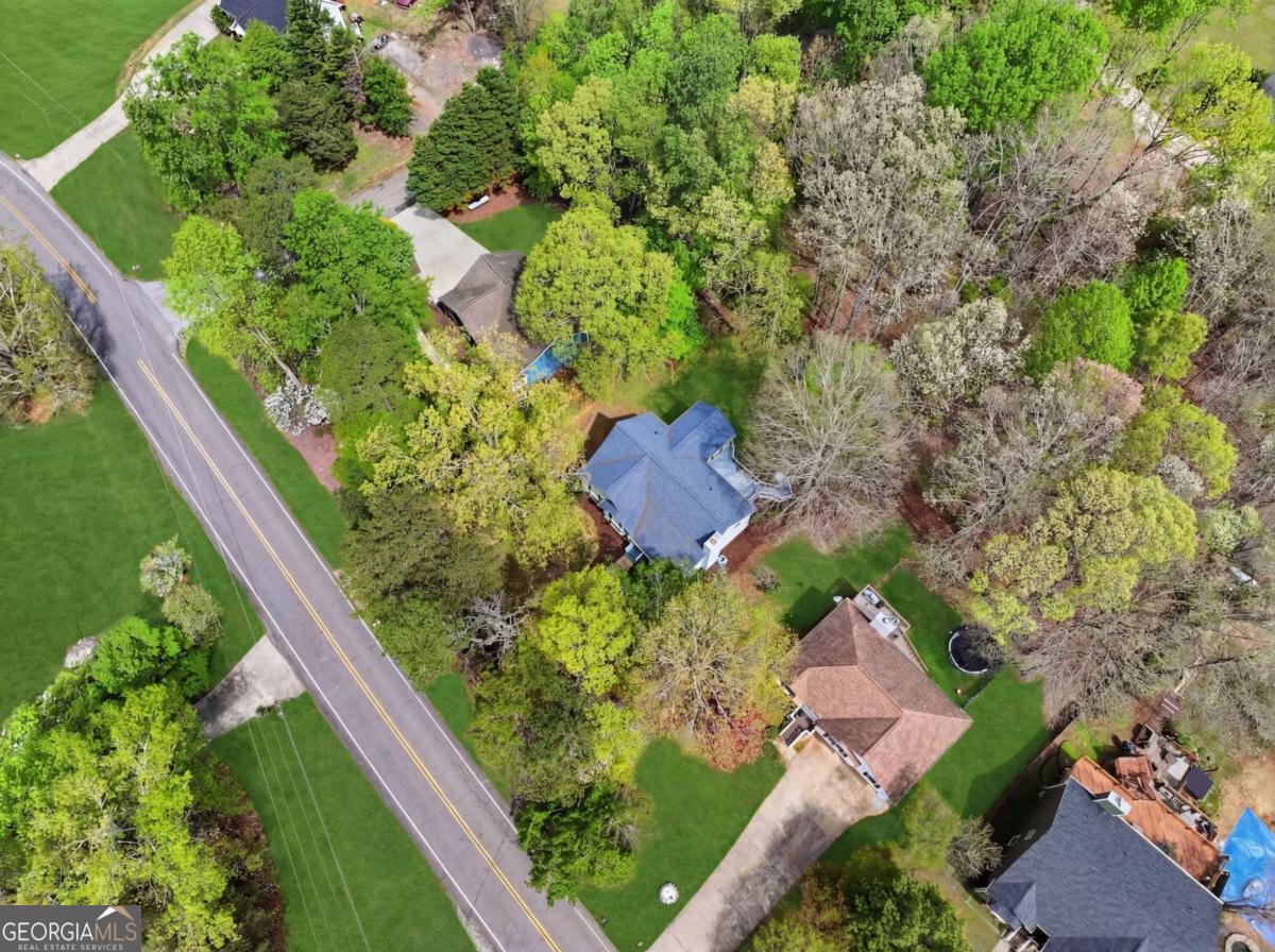3073 War Hill Park Road Dawsonville GA 30534