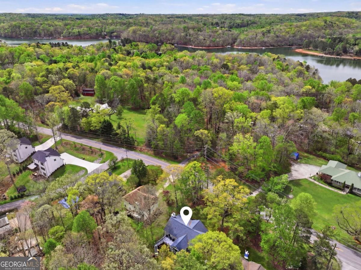 3073 War Hill Park Road Dawsonville GA 30534