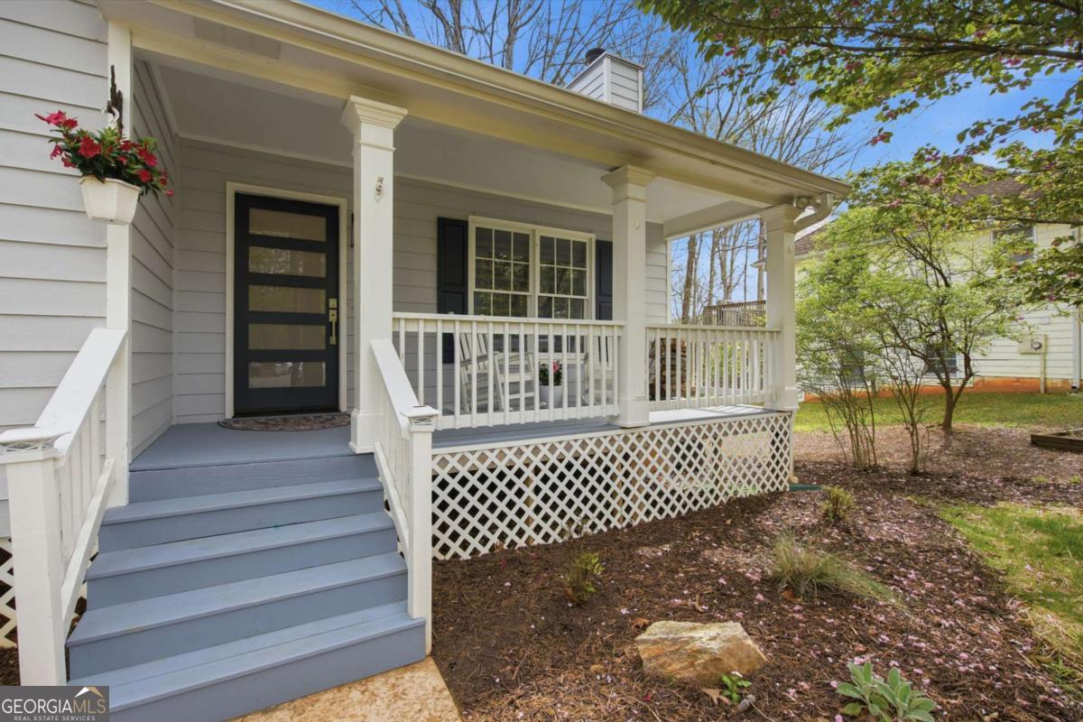 3073 War Hill Park Road Dawsonville GA 30534