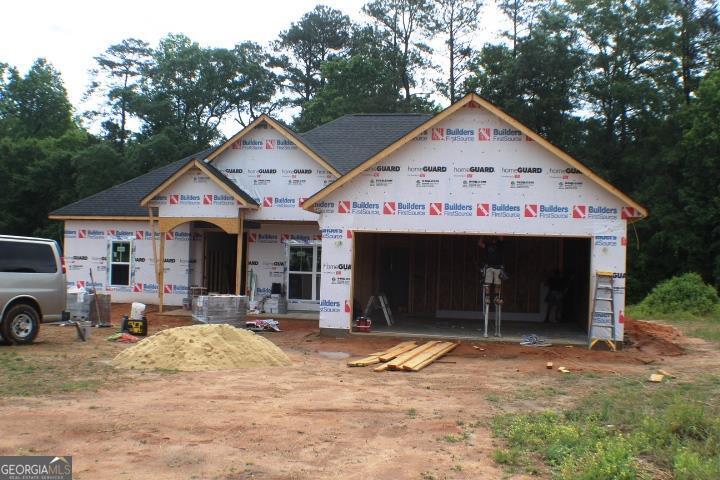 628 Ellie Circle Dublin GA 31021