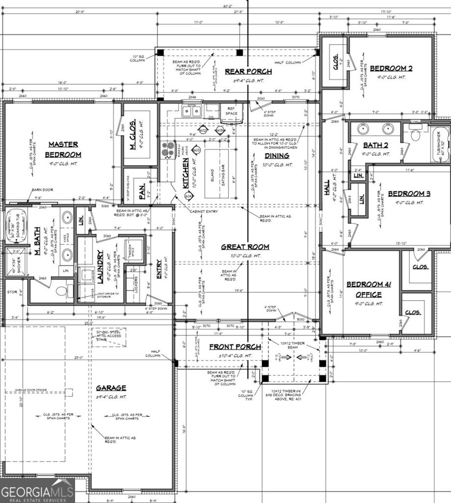 628 Ellie Circle Dublin GA 31021