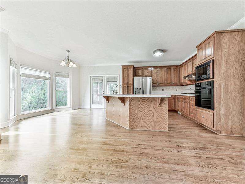 1200 Fenmore Hall Powder Springs GA 30127