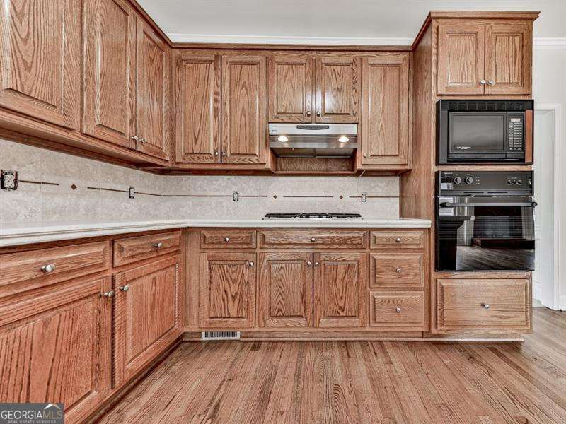 1200 Fenmore Hall Powder Springs GA 30127