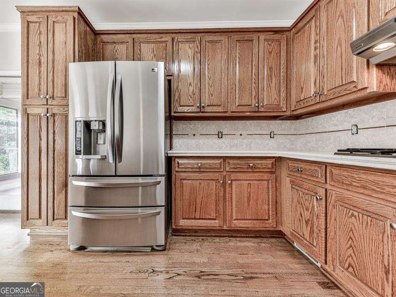 1200 Fenmore Hall Powder Springs GA 30127