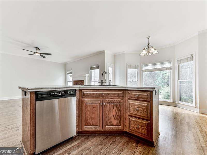 1200 Fenmore Hall Powder Springs GA 30127