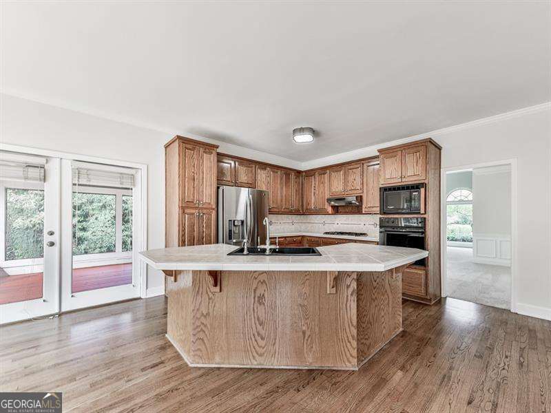 1200 Fenmore Hall Powder Springs GA 30127