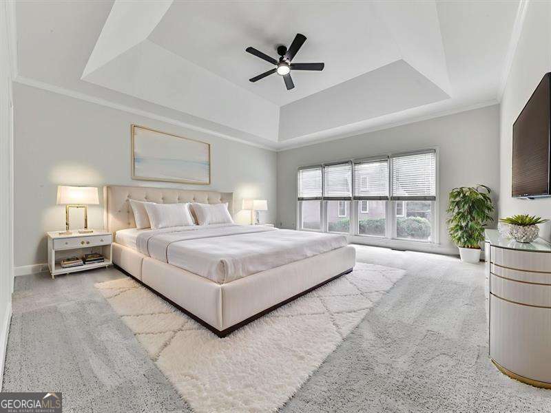1200 Fenmore Hall Powder Springs GA 30127