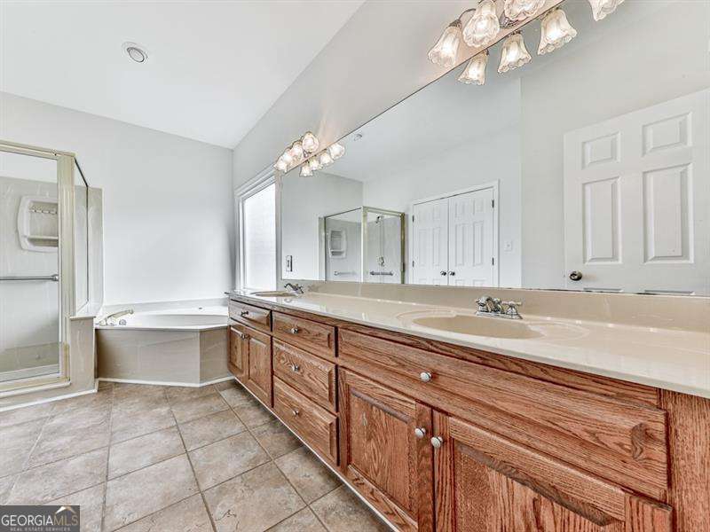 1200 Fenmore Hall Powder Springs GA 30127