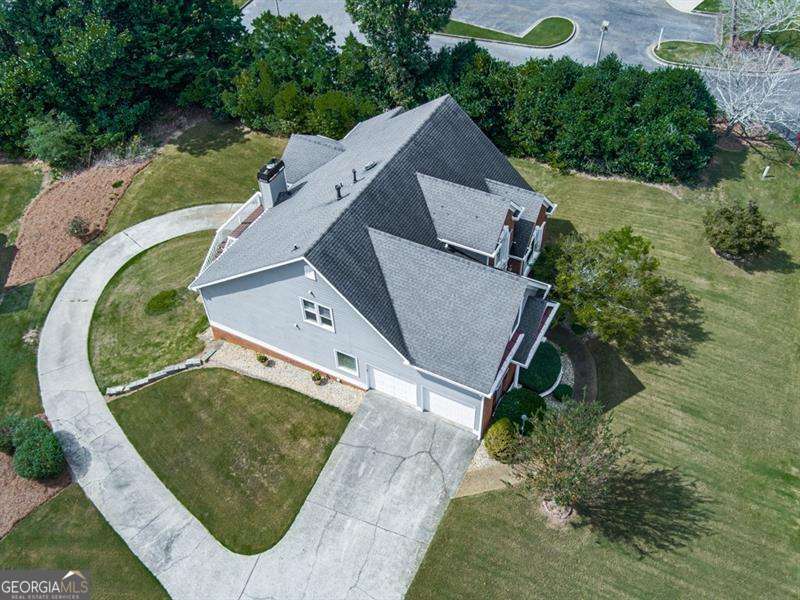 1200 Fenmore Hall Powder Springs GA 30127
