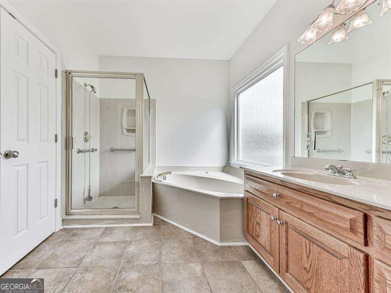 1200 Fenmore Hall Powder Springs GA 30127