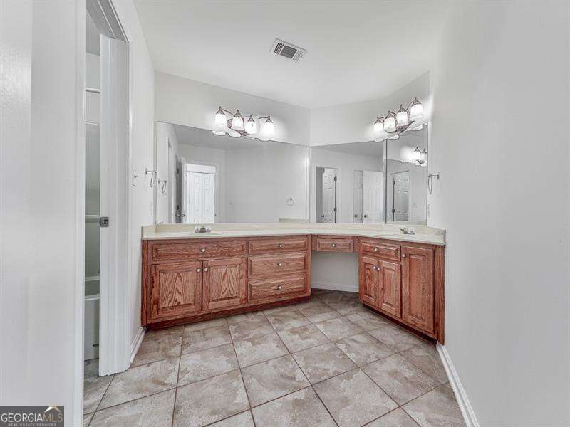 1200 Fenmore Hall Powder Springs GA 30127