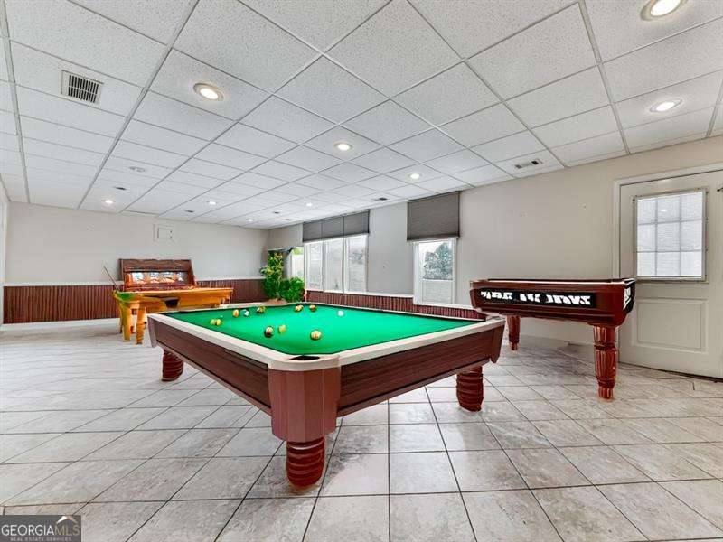 1200 Fenmore Hall Powder Springs GA 30127