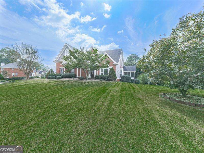 1200 Fenmore Hall Powder Springs GA 30127