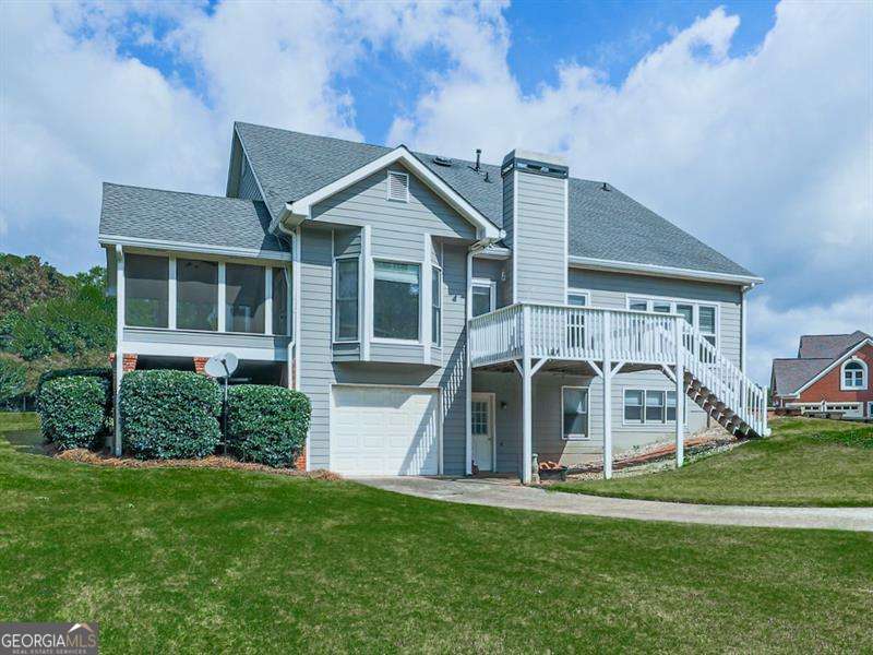 1200 Fenmore Hall Powder Springs GA 30127