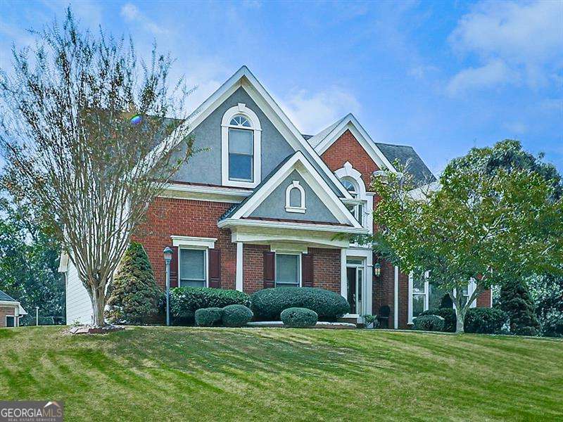 1200 Fenmore Hall Powder Springs GA 30127