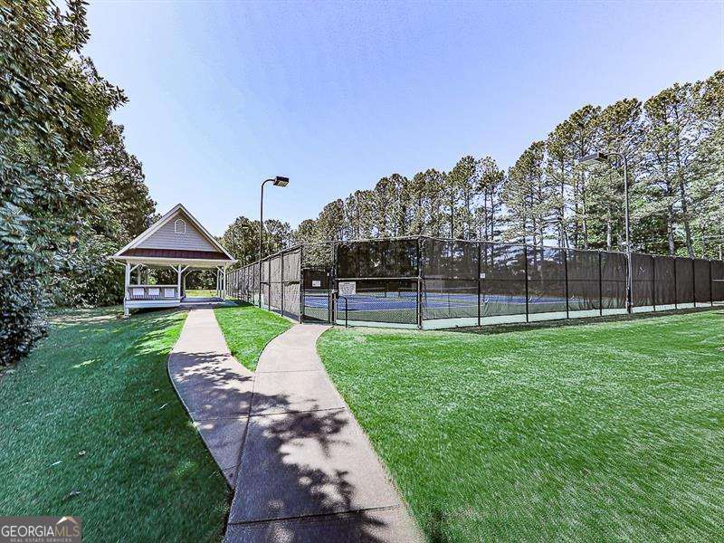 1200 Fenmore Hall Powder Springs GA 30127