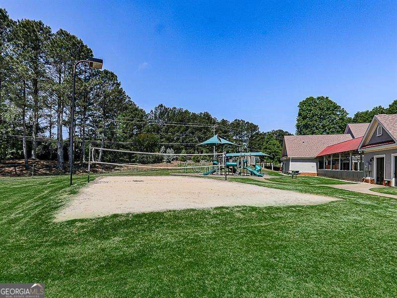 1200 Fenmore Hall Powder Springs GA 30127