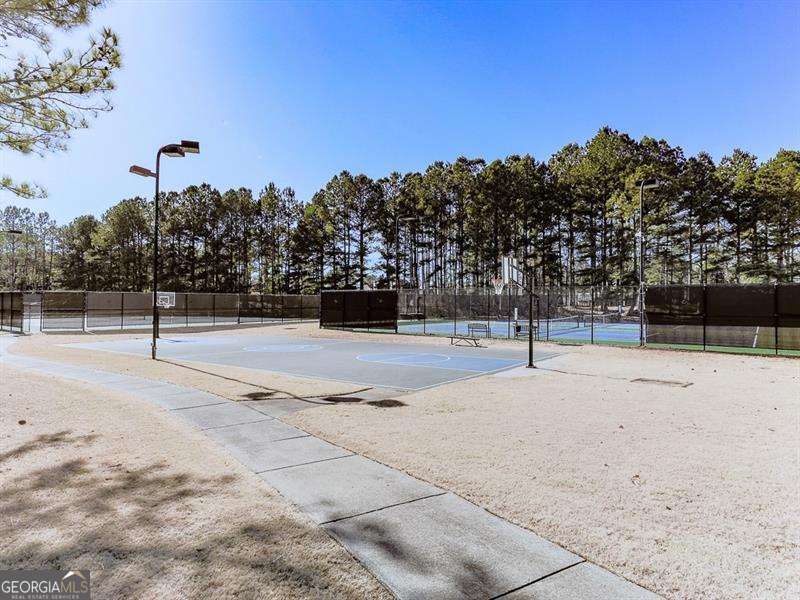 1200 Fenmore Hall Powder Springs GA 30127