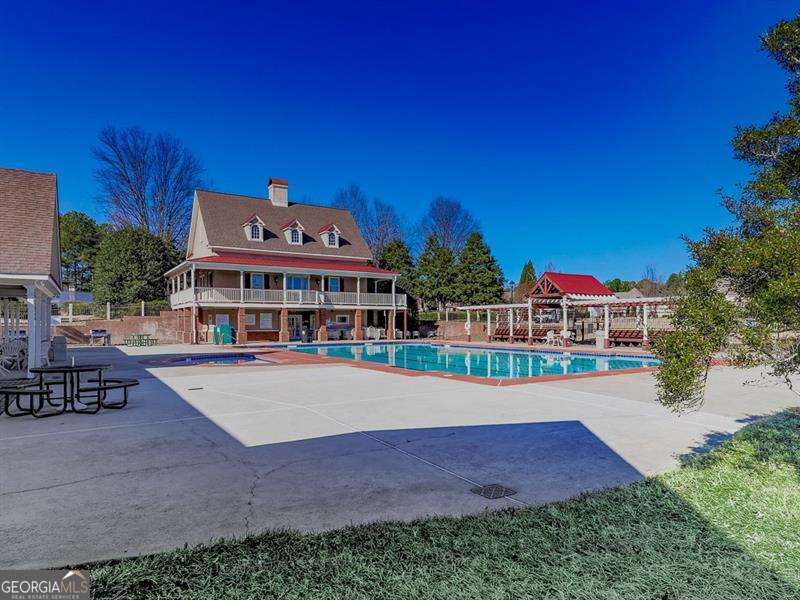 1200 Fenmore Hall Powder Springs GA 30127