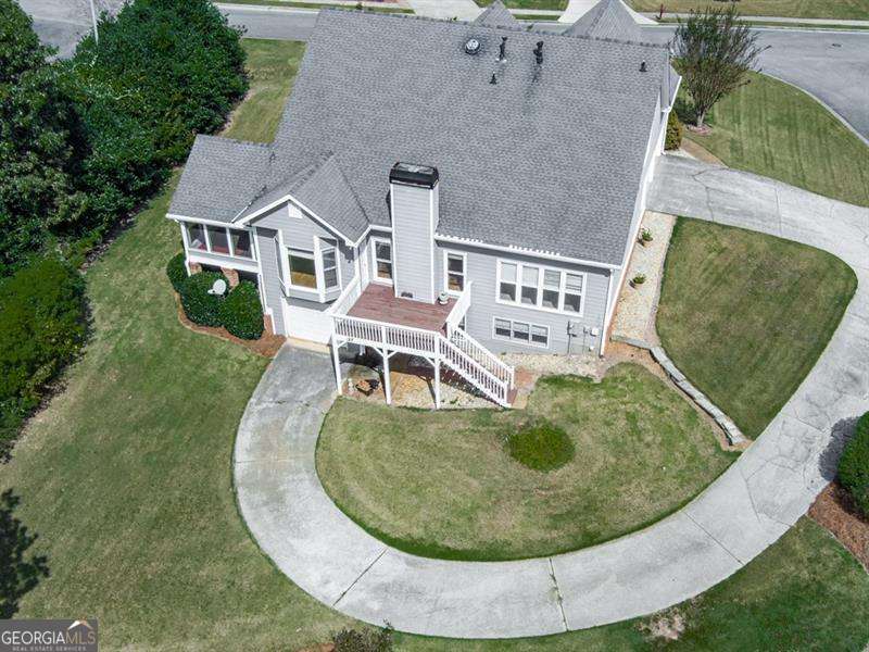 1200 Fenmore Hall Powder Springs GA 30127
