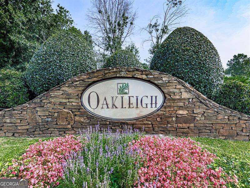 1200 Fenmore Hall Powder Springs GA 30127