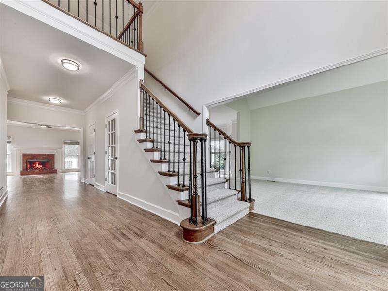 1200 Fenmore Hall Powder Springs GA 30127