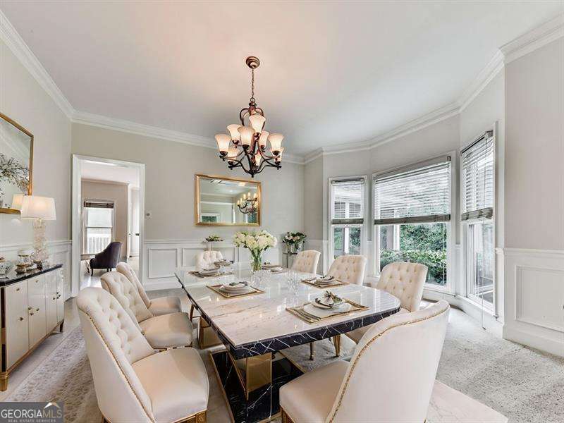 1200 Fenmore Hall Powder Springs GA 30127