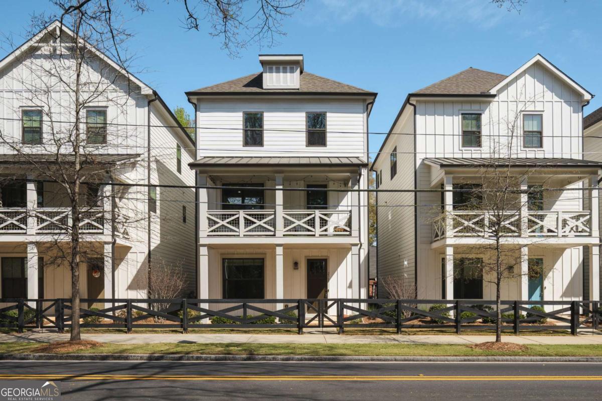 2369 Rover Court Atlanta GA 30317
