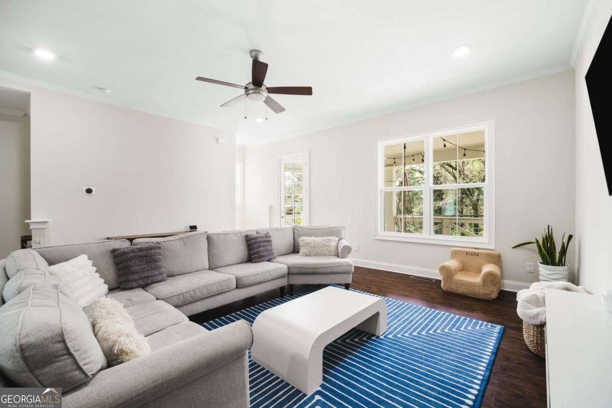 2369 Rover Court Atlanta GA 30317