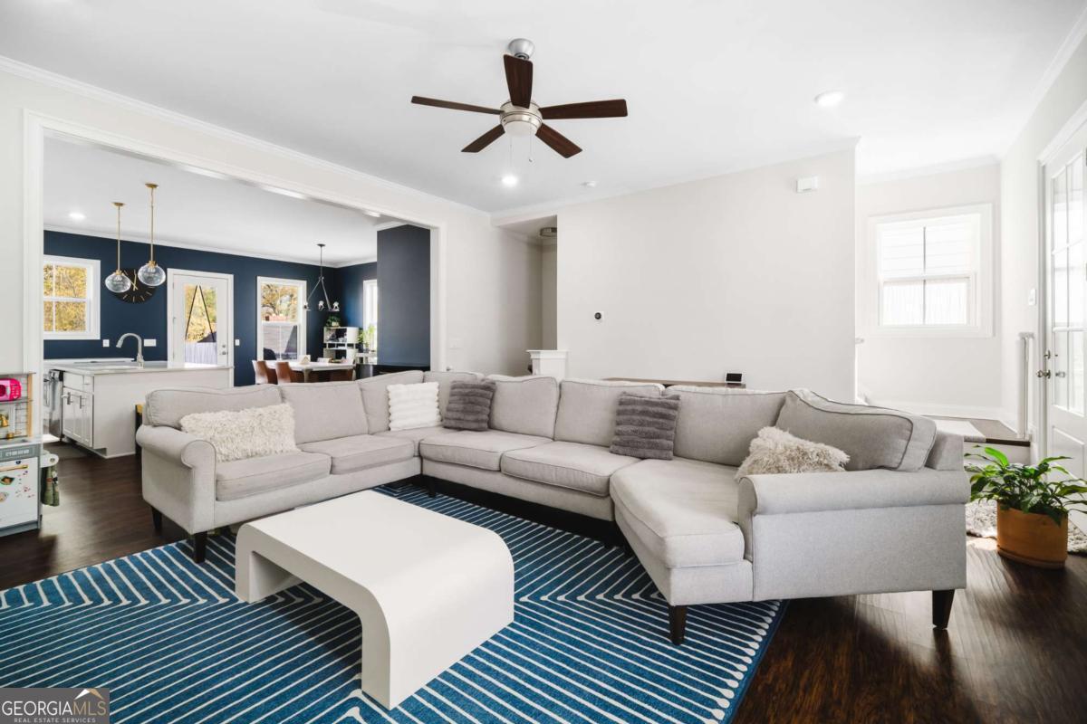 2369 Rover Court Atlanta GA 30317