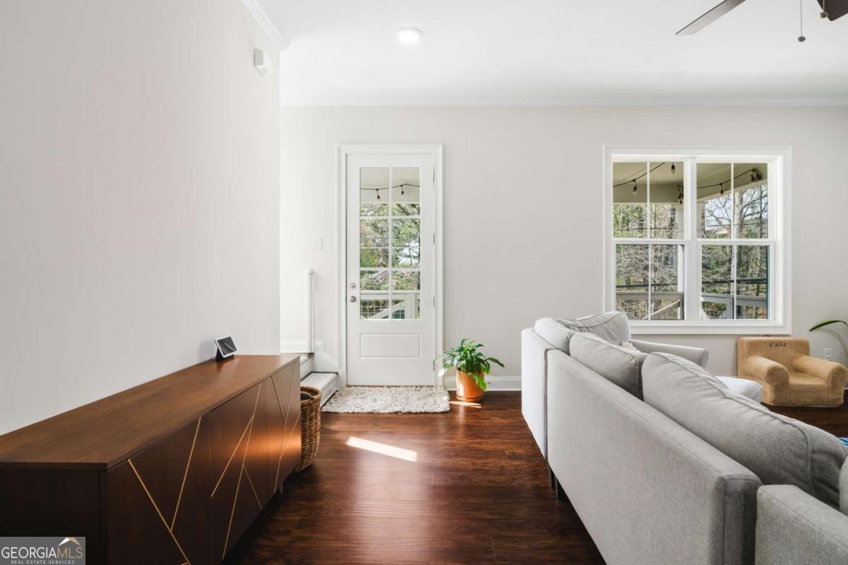 2369 Rover Court Atlanta GA 30317