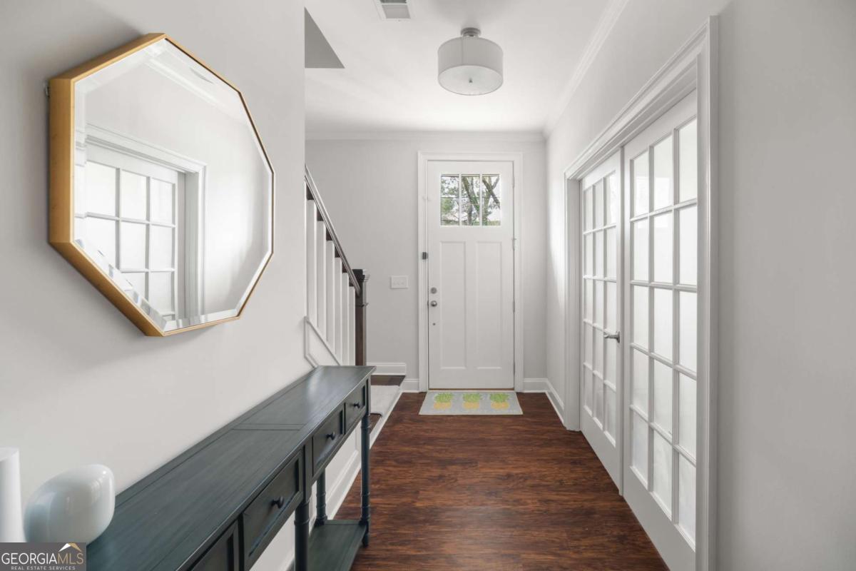 2369 Rover Court Atlanta GA 30317