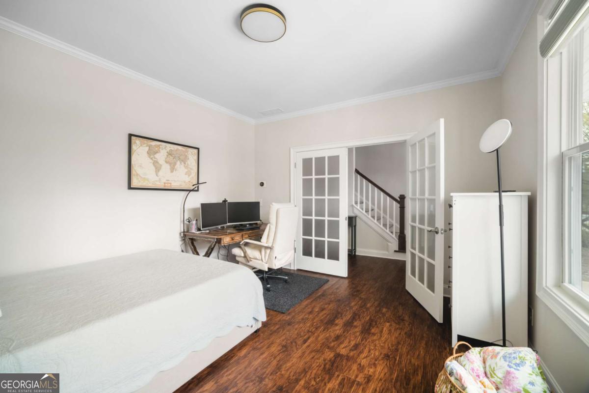 2369 Rover Court Atlanta GA 30317