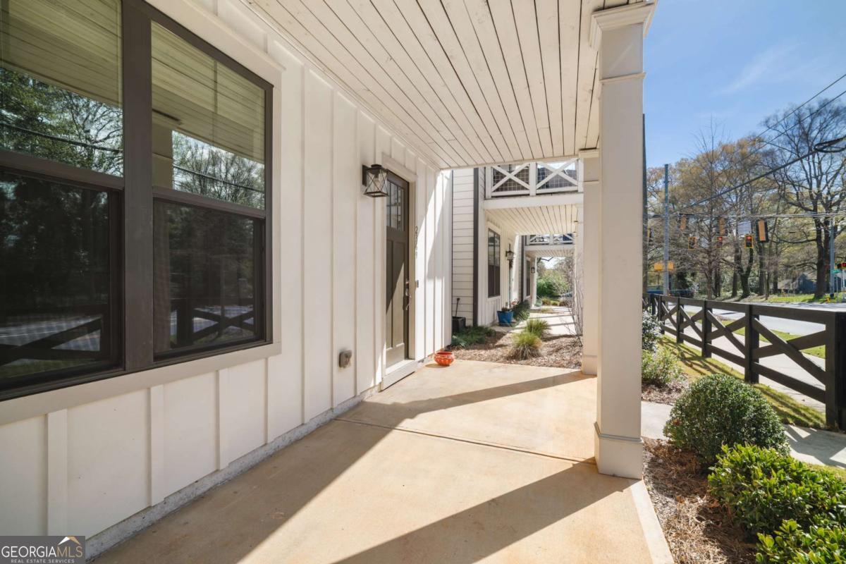 2369 Rover Court Atlanta GA 30317