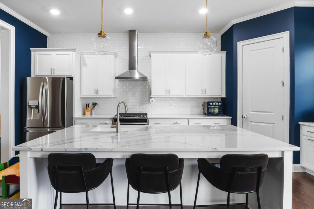 2369 Rover Court Atlanta GA 30317