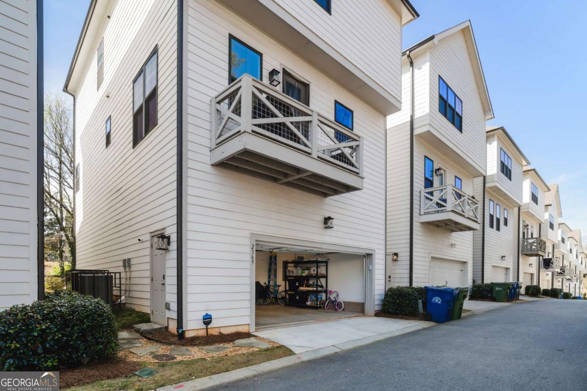 2369 Rover Court Atlanta GA 30317