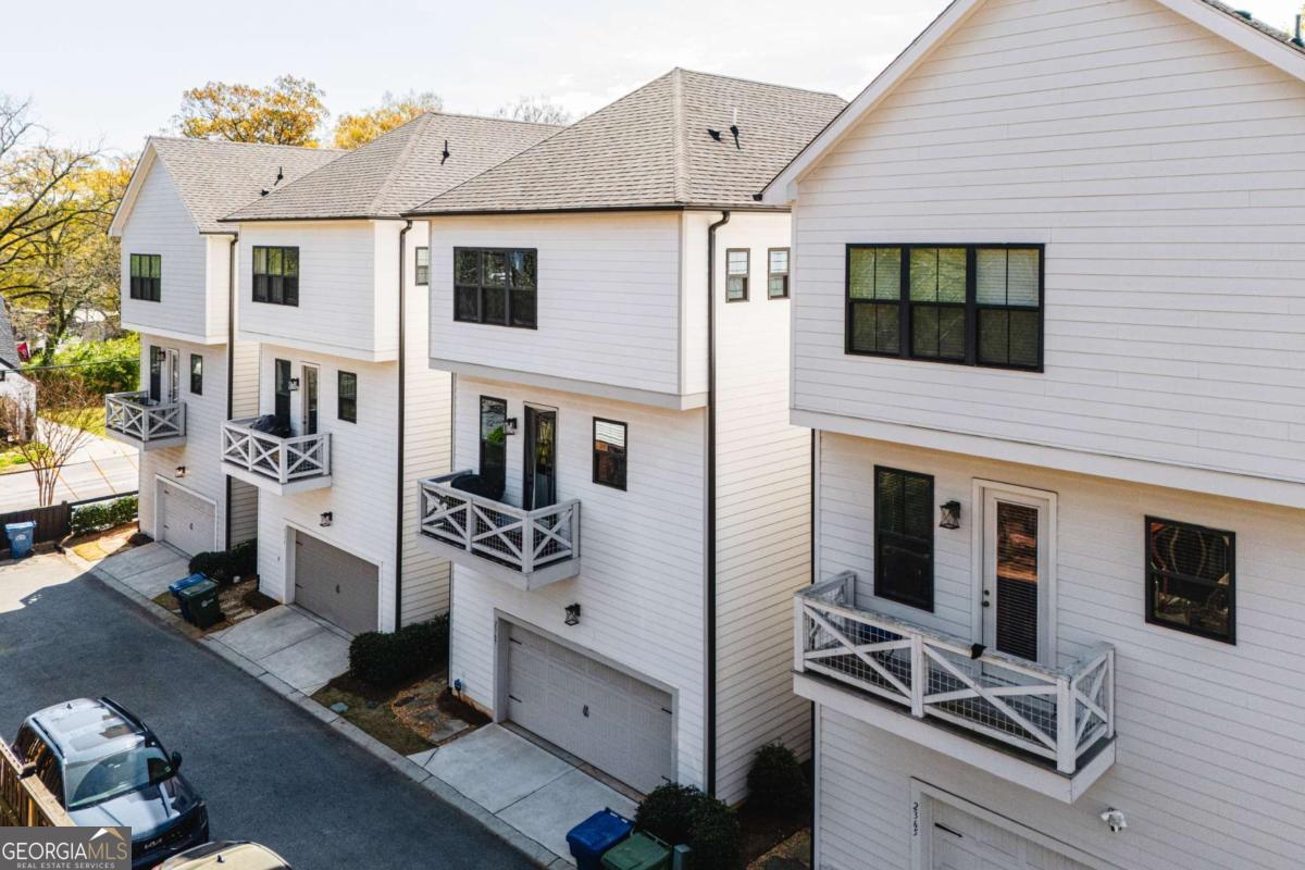 2369 Rover Court Atlanta GA 30317