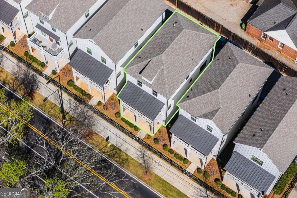 2369 Rover Court Atlanta GA 30317