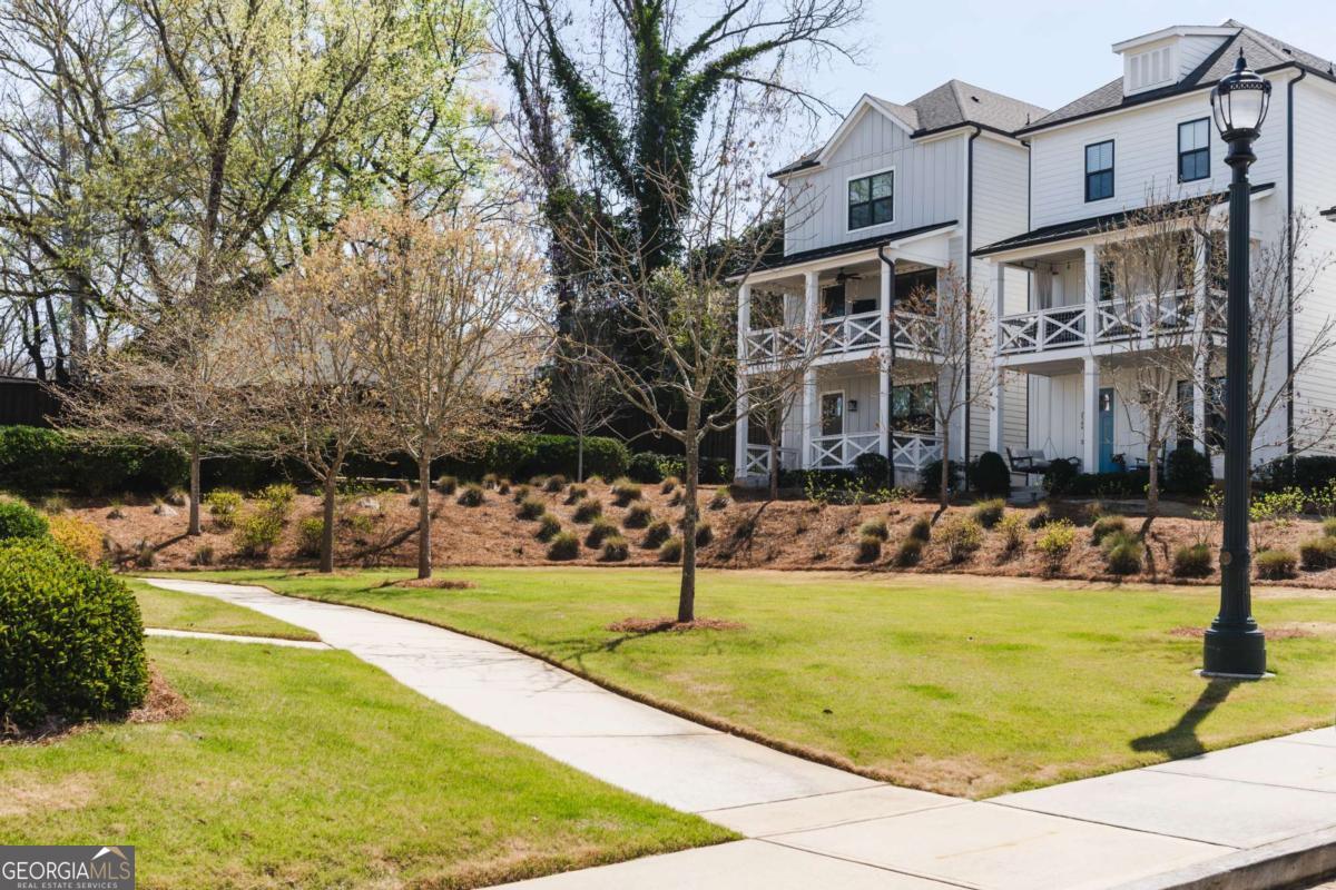 2369 Rover Court Atlanta GA 30317