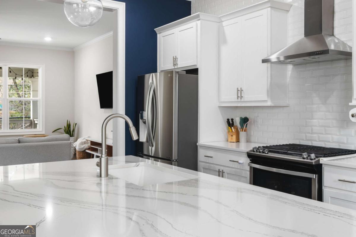 2369 Rover Court Atlanta GA 30317