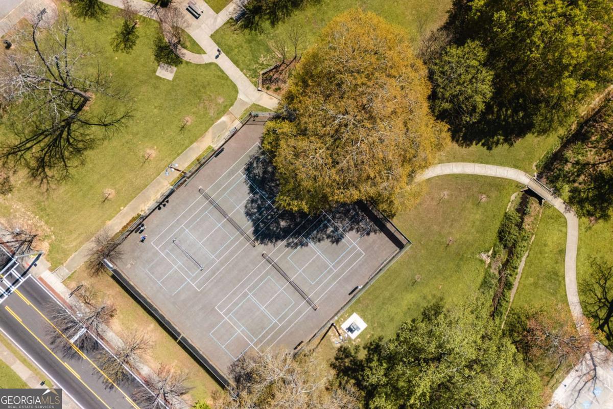 2369 Rover Court Atlanta GA 30317